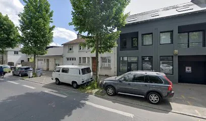 3E (Electricite Economique Evolutive) à Nantes