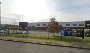SPIE Ouest-Centre à Gellainville