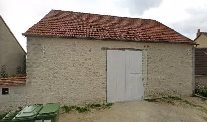 Létincel à Josnes