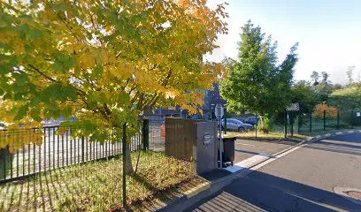 Electricite De France à Olivet