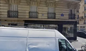 Etablissements Gomel à Paris