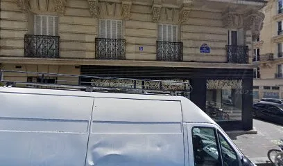 Etablissements Gomel à Paris
