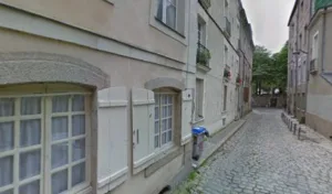 Cyril Gaspare à Nantes