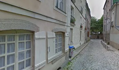 Cyril Gaspare à Nantes