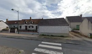 SARL DUBOIS THIERRY ELECTRICITE à Jargeau