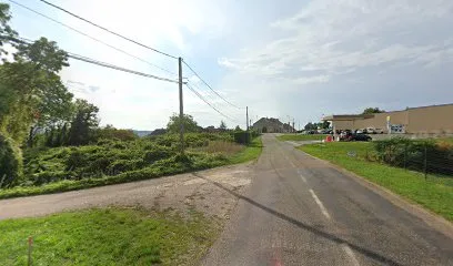 Sartelet Laurent à Champlitte