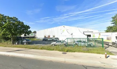 EPC de Sologne à La Ferté-Saint-Aubin