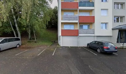 Soteb à Évian-les-Bains