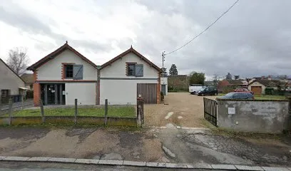 Fidec à Jargeau
