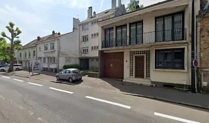 Idacsys à Nantes