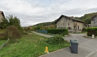 SO. Energie à Allinges