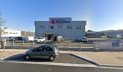 C.O.M.E.T (Cie Orléanaise Matériel Electrique Thermique) à Ingré
