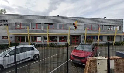 TDC à La Chapelle-Saint-Mesmin