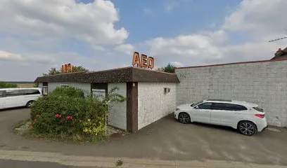 Aeo à Gidy