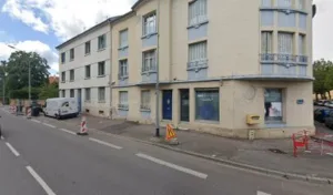 Comelecmetz à Montigny-lès-Metz