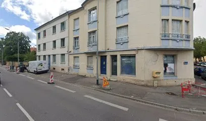 Comelecmetz à Montigny-lès-Metz