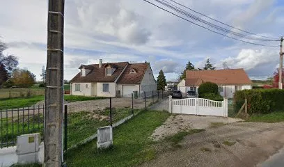Dubois Electricite AtoutElec à Bou