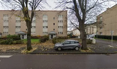 DMS Bâtiment à Metz
