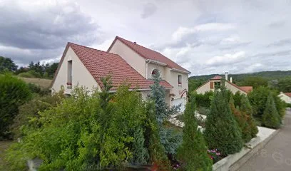 Ifs Control Formation à Rozérieulles