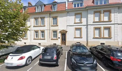 Pingat Philippe à Metz