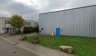 SAS DEES à La Maxe