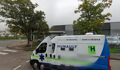 Cooperative Ouvriere Mosellane Electri à Metz