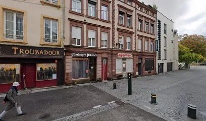 BOXELEC à Metz