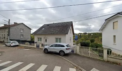 Schiavo Jean-Claude à Metz
