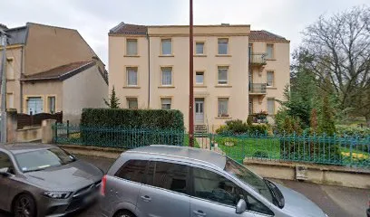 Strec Gil à Metz