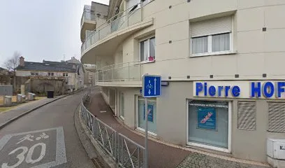 ALLO HABITAT ELECTRICITE à Montigny-lès-Metz