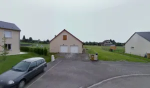 Coup 2 Pouce à Pommérieux