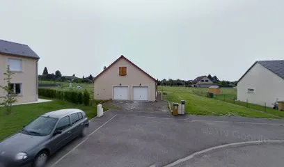 Coup 2 Pouce à Pommérieux