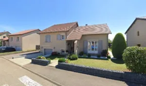 CENEL à Ay-sur-Moselle