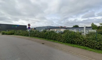 Vinci Facilities à Norroy-le-Veneur