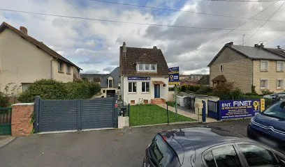 SARL Finet électricité – Électricien Rouen à Sotteville-lès-Rouen