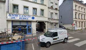 Elec-Cyr à Rouen