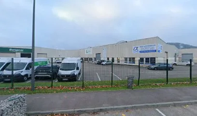 FILAIRE Elec à Sotteville-lès-Rouen