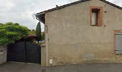 Legue Jerry à Toulouse