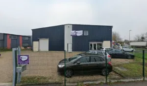 S.A.E. Tribout / FC2M à Saint-Jacques-sur-Darnétal