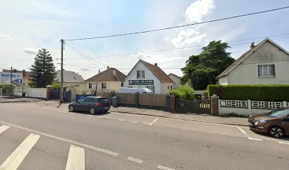 HUREL ENERGIE à Le Mesnil-Esnard