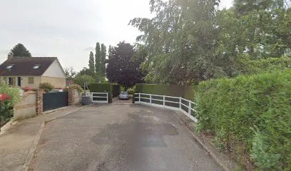 Seinelec à Saint-Jacques-sur-Darnétal