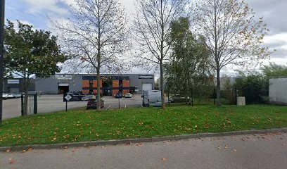 ETR à Saint-Jean-du-Cardonnay