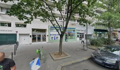 SILIECOM à Paris