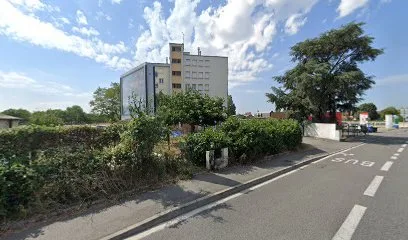 Georgieva Dedieu Marina à Toulouse