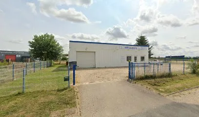 GEP ELECTRICITE à Belbeuf