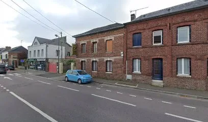 Jms Instel SARL à Bois-Guillaume