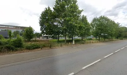 Cegelec Nord et Est – Centre de Travaux à Thionville