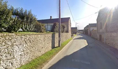 SARL Entreprise LEROY à Hanvoile
