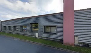 Eiffage Énergie Systèmes – Clemessy à Bihorel
