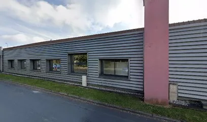 Eiffage Énergie Systèmes – Clemessy à Bihorel